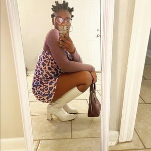 Meet your Posher, Lillian